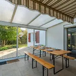 Maison Familiale A Parentis-en-born, 6 Pers. - Proche Et Plages - Menage Inclus - Fr-1-319-531 *