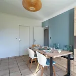 Maison Familiale A Parentis-en-born, 6 Pers. - Proche Et Plages - Menage Inclus - Fr-1-319-531 بيت للعطل