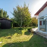 Hébergement de vacances Maison Familiale à Parentis-en-born, 6 Pers. - Proche Et Plages - Ménage Inclus - Fr-1-319-531 *