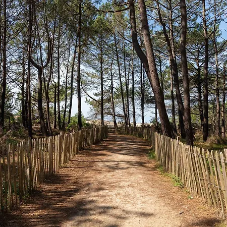 Holiday home Maison Familiale A Parentis-en-born, 6 Pers. - Proche Et Plages - Menage Inclus - Fr-1-319-531
