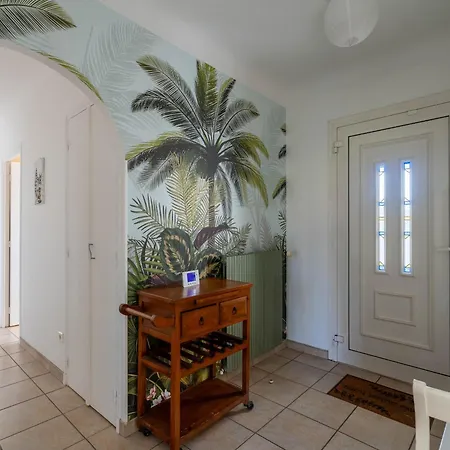 Holiday home Maison Familiale A Parentis-en-born, 6 Pers. - Proche Et Plages - Menage Inclus - Fr-1-319-531