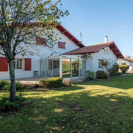 Maison Familiale A Parentis-en-born, 6 Pers. - Proche Et Plages - Menage Inclus - Fr-1-319-531 Parentis-en-Born