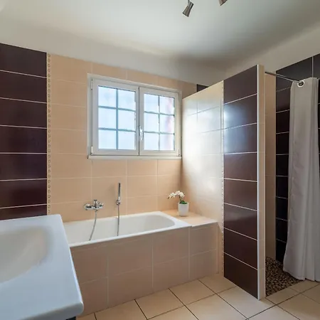 בית נופש Maison Familiale A Parentis-en-born, 6 Pers. - Proche Et Plages - Menage Inclus - Fr-1-319-531 פרנטיס-אן-בורן