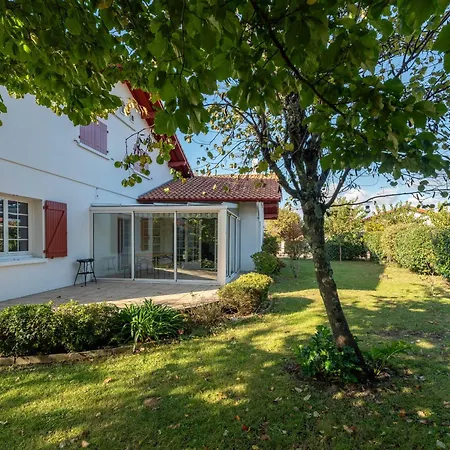 Maison Familiale A Parentis-en-born, 6 Pers. - Proche Et Plages - Menage Inclus - Fr-1-319-531 Ferienhaus *