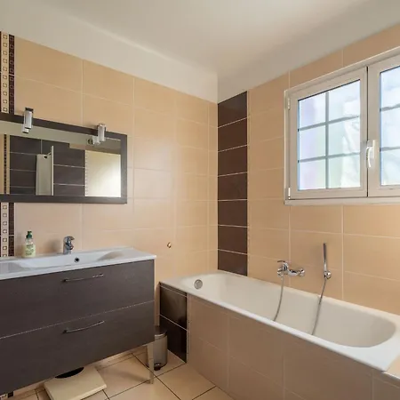 Ferienhaus Maison Familiale A Parentis-en-born, 6 Pers. - Proche Et Plages - Menage Inclus - Fr-1-319-531 *