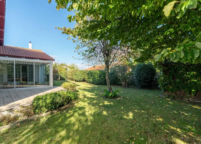Ferienhaus Maison Familiale A Parentis-en-born, 6 Pers. - Proche Et Plages - Menage Inclus - Fr-1-319-531 *