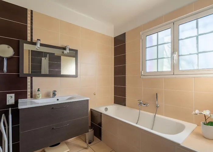 Ferienhaus Maison Familiale A Parentis-en-born, 6 Pers. - Proche Et Plages - Menage Inclus - Fr-1-319-531 *